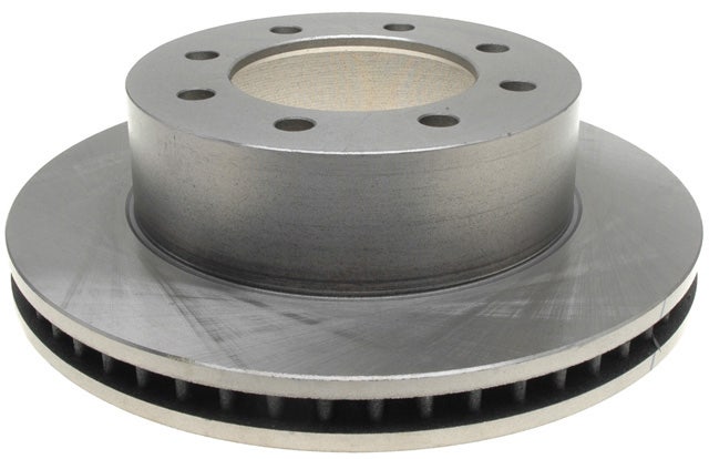 Raybestos Brakes Disc Brake Rotor P/N:780143R   Brake Rotor Professional Grade;