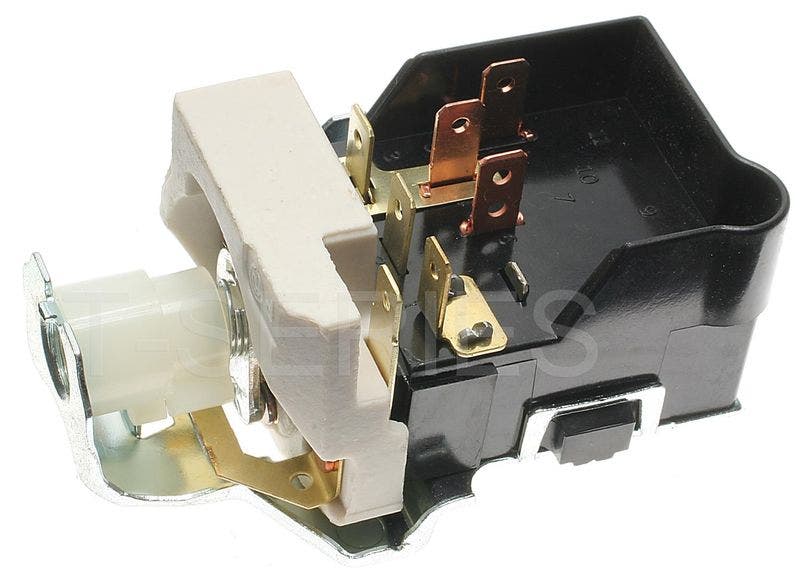 Standard Motor Products Ds177t Multi-Function Switch Standard Motor Products