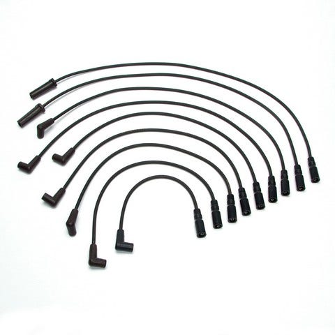 Delphi Spark Plug Wire Set P/N:Xs10269  Spark Plug Wire Set P/N: