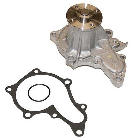Gmb Engine Water Pump P/N:170-1580  Engine Water Pump P/N: