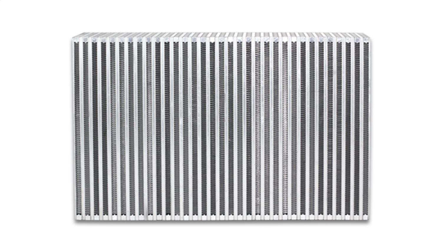 Vibrant Performance 12853 Vertical Flow Intercooler   Vertical Flow Intercooler