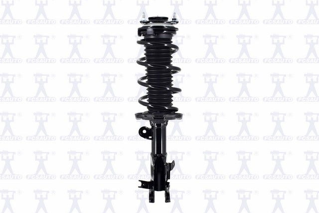 Focus Auto Parts Suspension Strut And Coil Spring Assembly P/N:1333534R