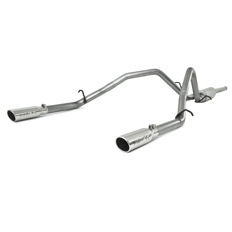 Mbrp Exhaust S5058al Armor Lite Cat Back Exhaust System Mbrp S5038al Exhaust