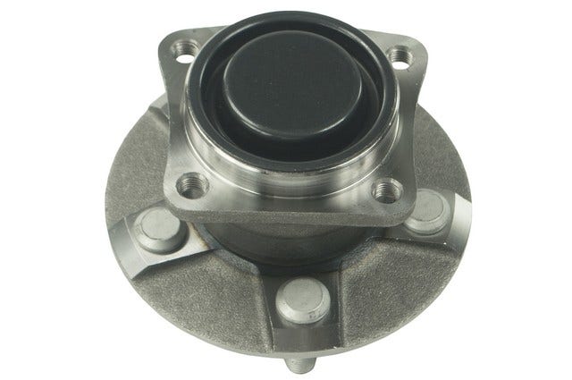 Mevotech Wheel Bearing And Hub Assembly P/N:H512216  Wheel Bearing And Hub
