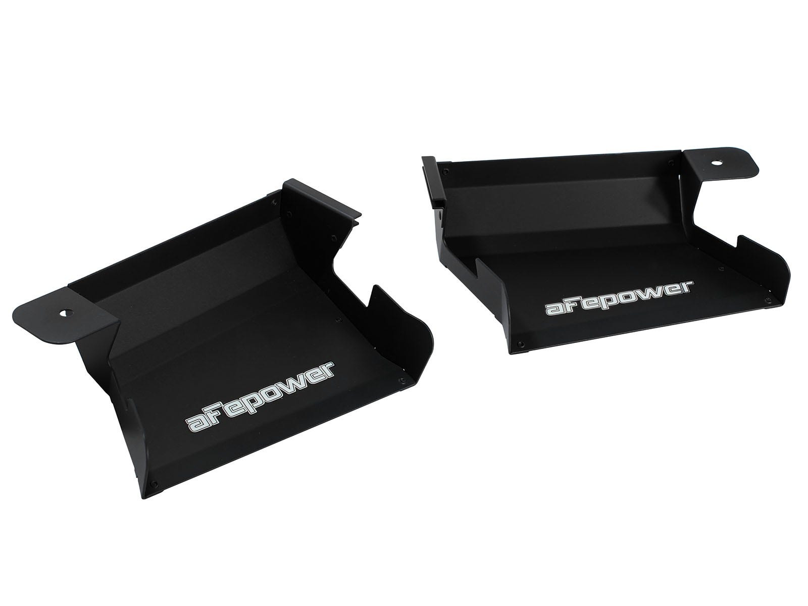 Afe Power Magnum Force 54-11478 Bmw 3-Series┬Á(E9x) Intake Systems Scoops