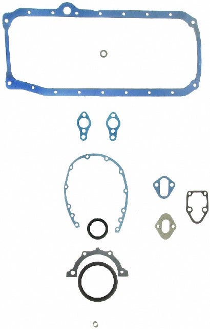 Fel-Pro Engine Conversion Gasket Set P/N:17125  Engine Conversion Gasket Set