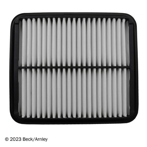 Beck/Arnley Air Filter P/N:042-1577  Air Filter P/N: