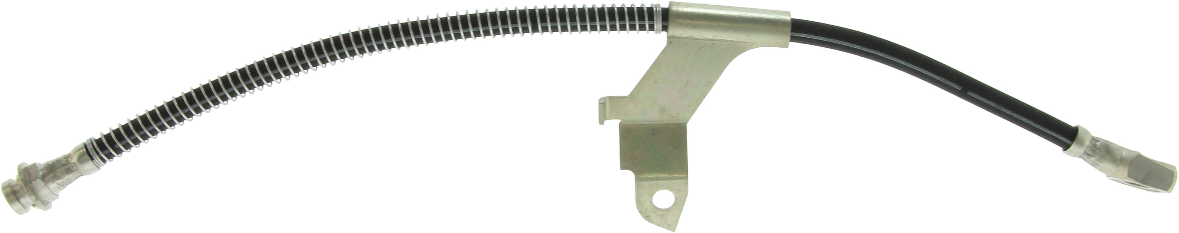 Centric Parts Brake Hydraulic Hose P/N:150.62049  Brake Hydraulic Hose P/N: