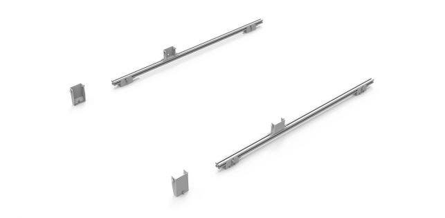 Van Rack Mount Kit - Promaster Van Rack Mount Kit - Promaster