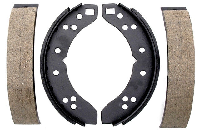 Raybestos Brakes Drum Brake Shoe P/N:316Pg  Drum Brake Shoe P/N: