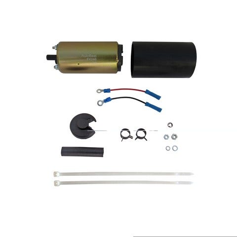 Autobest Electric Fuel Pump P/N:F4246  Electric Fuel Pump P/N: