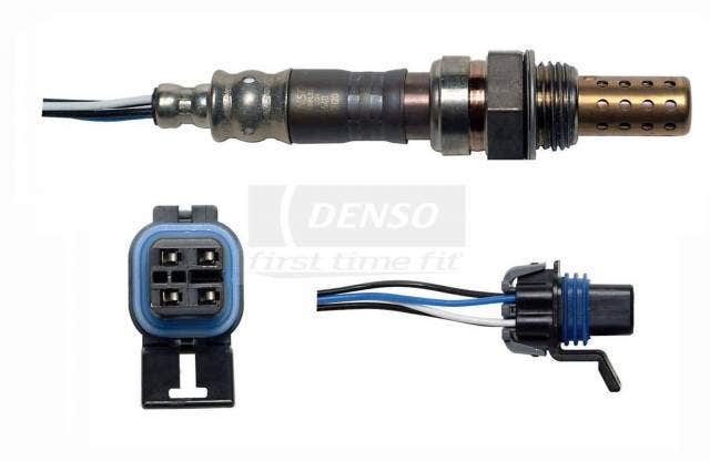 Denso 234-4337   Oxygen Sensor