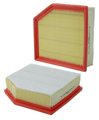 Wix Air Filter P/N:49240  Air Filter P/N: