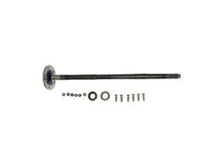 Dorman - Oe Solutions Drive Axle Shaft P/N:630-113  Drive Axle Shaft P/N: