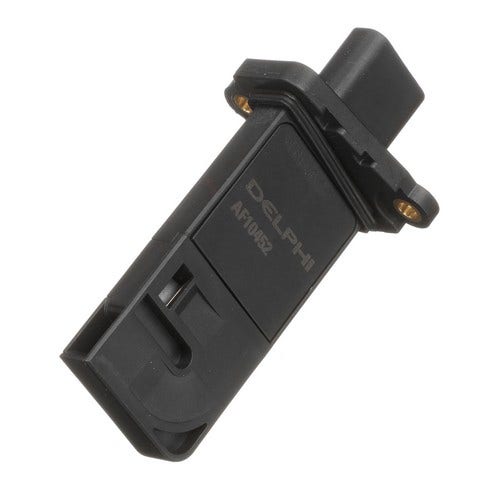 Delphi Mass Air Flow Sensor P/N:Af10452  Mass Air Flow Sensor P/N: