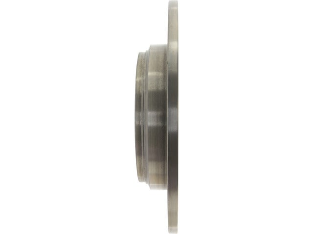 Centric Parts Disc Brake Rotor P/N:121.40016  Disc Brake Rotor P/N: