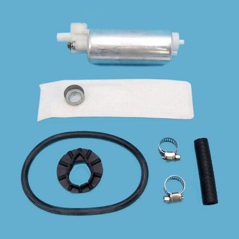 Us Motor Works Electric Fuel Pump P/N:Usep3901  Electric Fuel Pump P/N:
