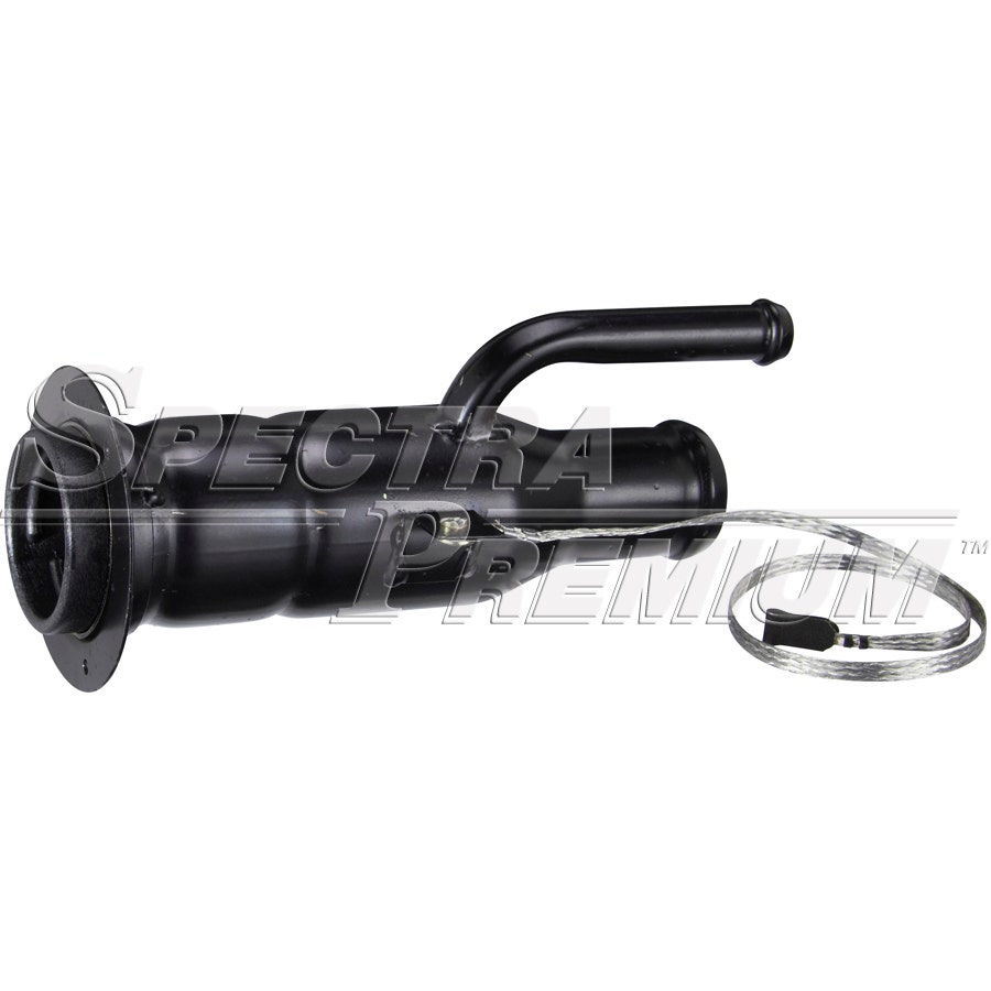 Spectra Premium Fuel Filler Neck P/N:Fn854  Fuel Filler Neck P/N: