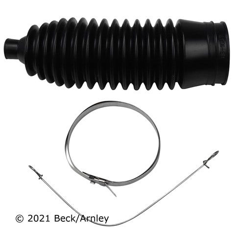 Beck/Arnley Rack And Pinion Bellows Kit P/N:103-3096  Rack And Pinion Bellows