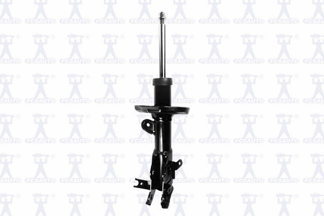 Focus Auto Parts Suspension Strut P/N:333534R  Suspension Strut P/N: