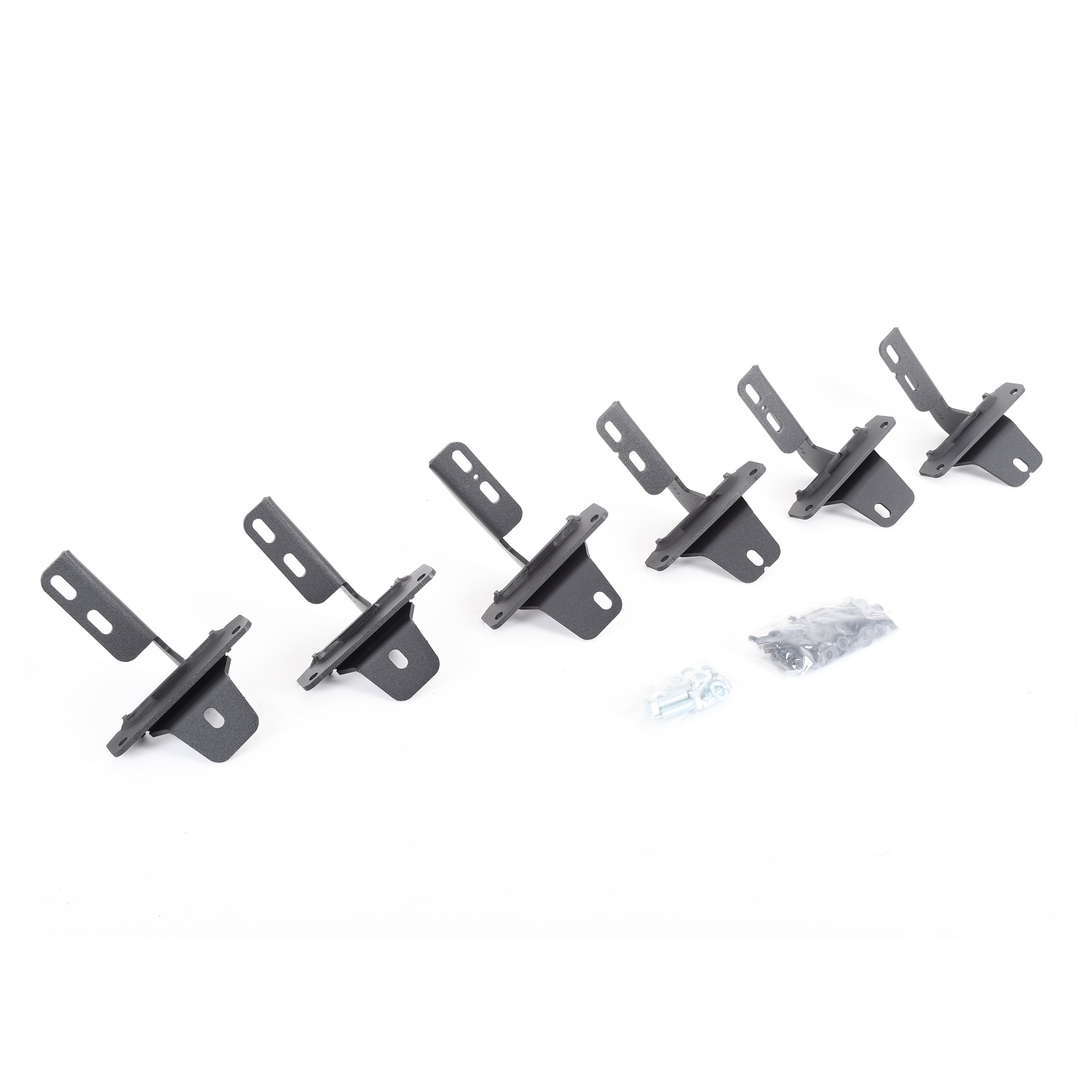 Ford Bronco Rb10/Rb20 Bracket Kit Ford Bronco Rb10/Rb20 Bracket Kit