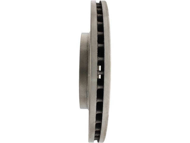 Centric Parts Disc Brake Rotor P/N:121.62095  Disc Brake Rotor P/N:
