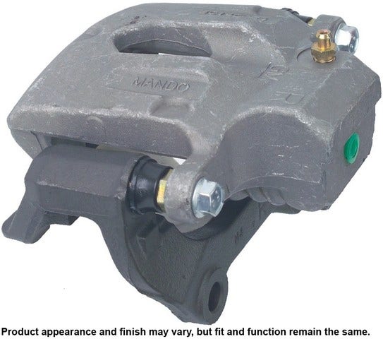 Cardone Reman Disc Brake Caliper P/N:18-B4805 A1 Cardone Friction Choice Brake