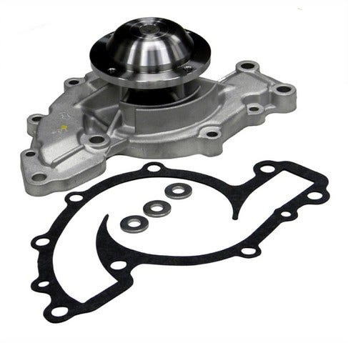 Gmb Engine Water Pump P/N:130-1590  Engine Water Pump P/N: