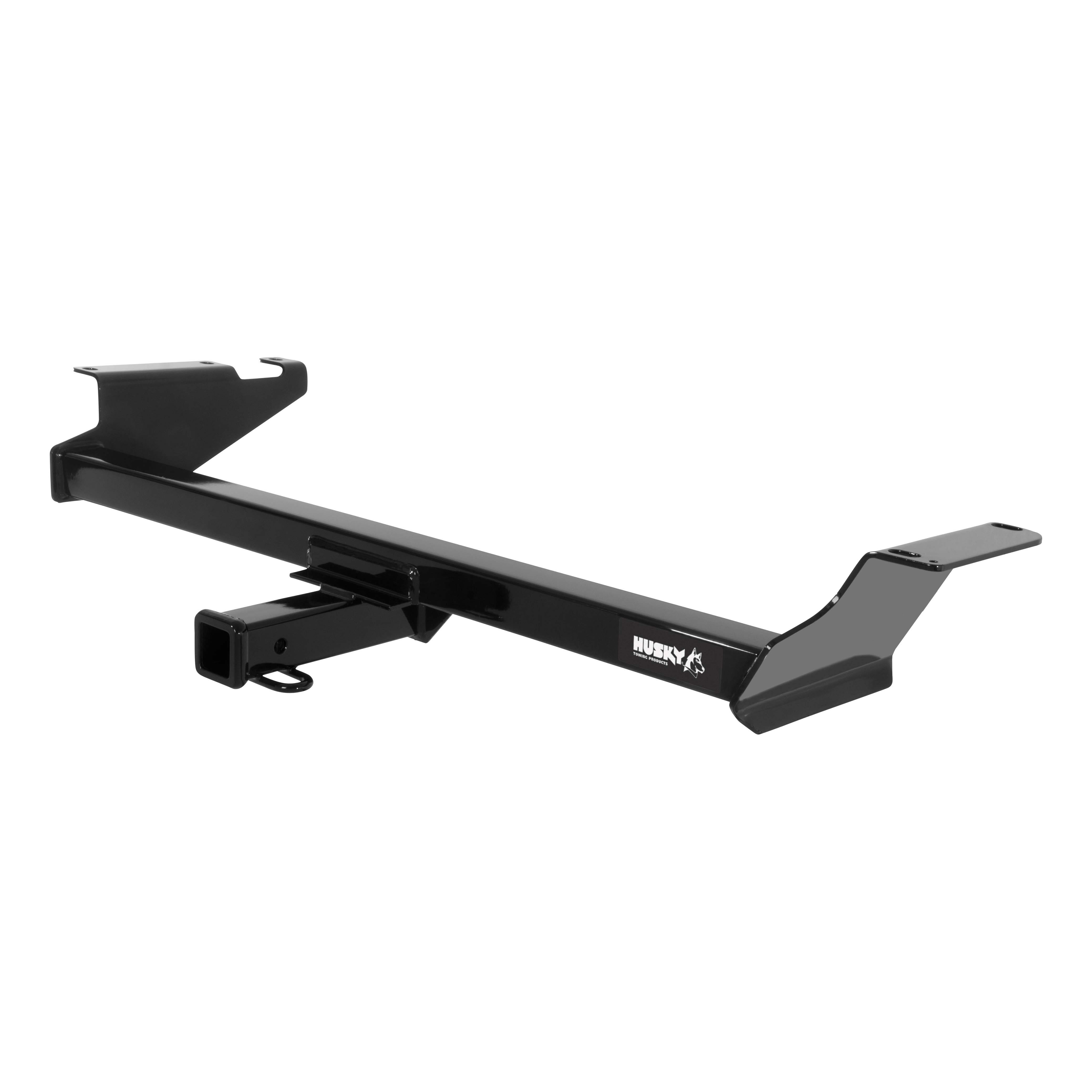 Husky Towing Class Iii Square Hitch  Towing Class Iii Square Hitch