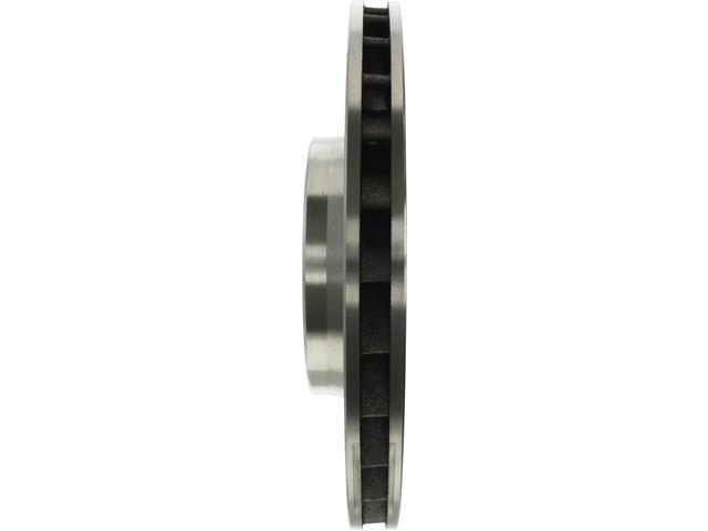 Centric Parts Disc Brake Rotor P/N:121.34058  Disc Brake Rotor P/N: