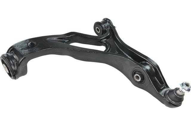 Mevotech Suspension Control Arm And Ball Joint Assembly P/N:Cms101392