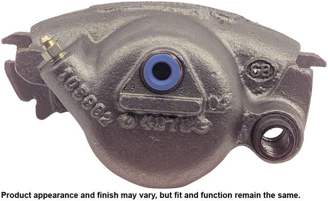 Cardone Reman Disc Brake Caliper P/N:18-4180S  Disc Brake Caliper P/N: