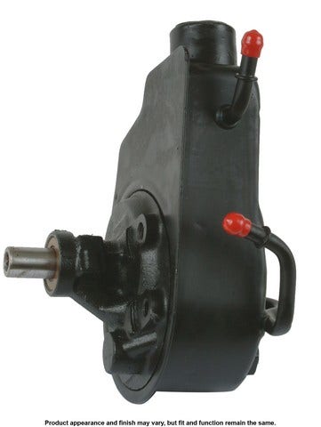 Cardone Reman Power Steering Pump P/N:20-8761  Power Steering Pump P/N: