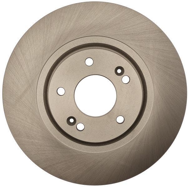 Raybestos Brakes Disc Brake Rotor P/N:982097R  Disc Brake Rotor P/N: