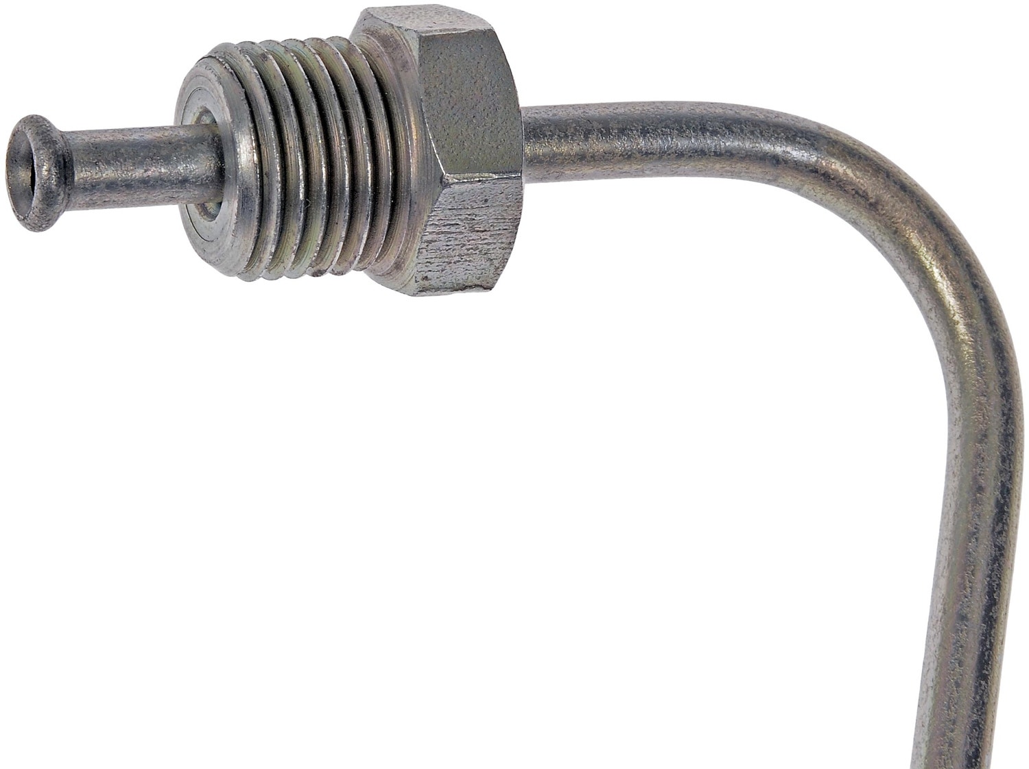 Dorman - Oe Solutions Brake Hydraulic Line P/N:905-931 Oe Solutions (Tm) Brake