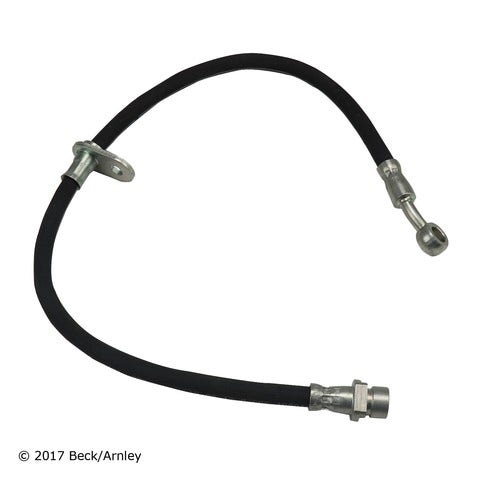 Beck/Arnley Brake Hydraulic Hose P/N:073-1960  Brake Hydraulic Hose P/N: