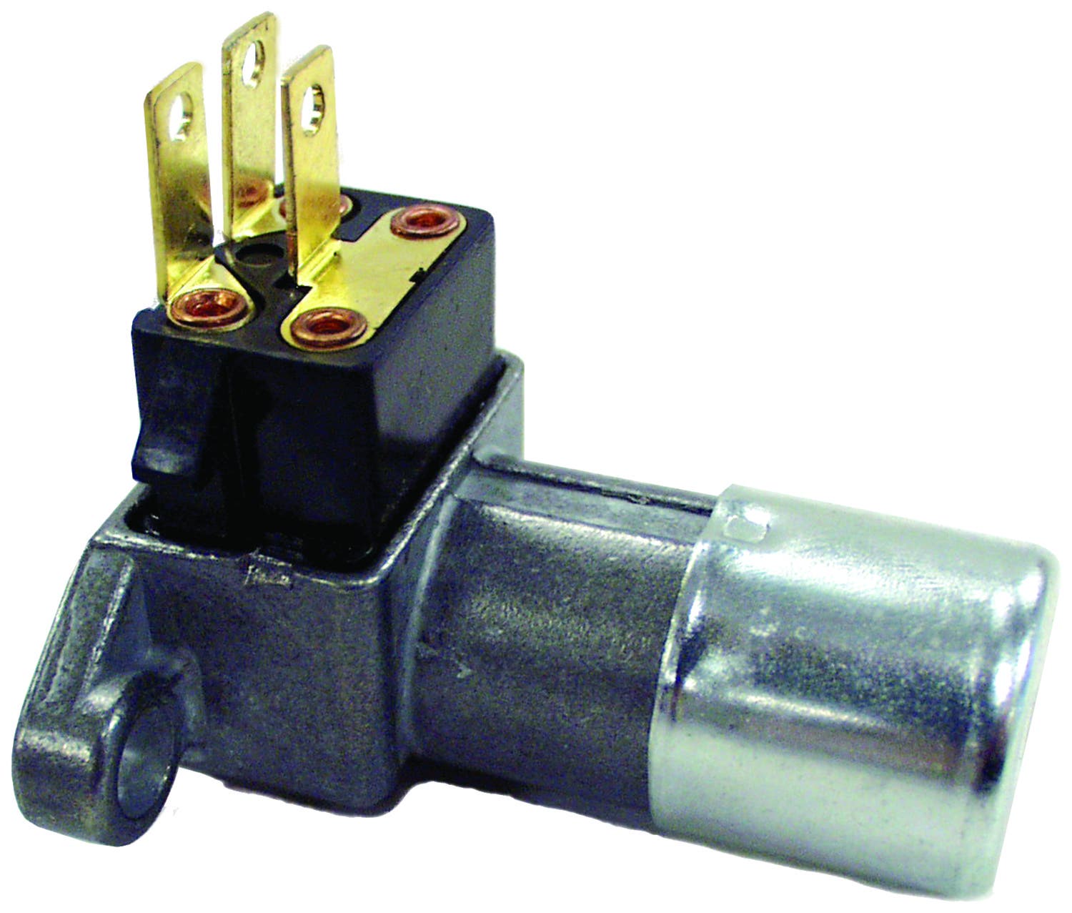 Crown Automotive Jeep Replacement J5461816 Crown Automotive J5450558 Headlight