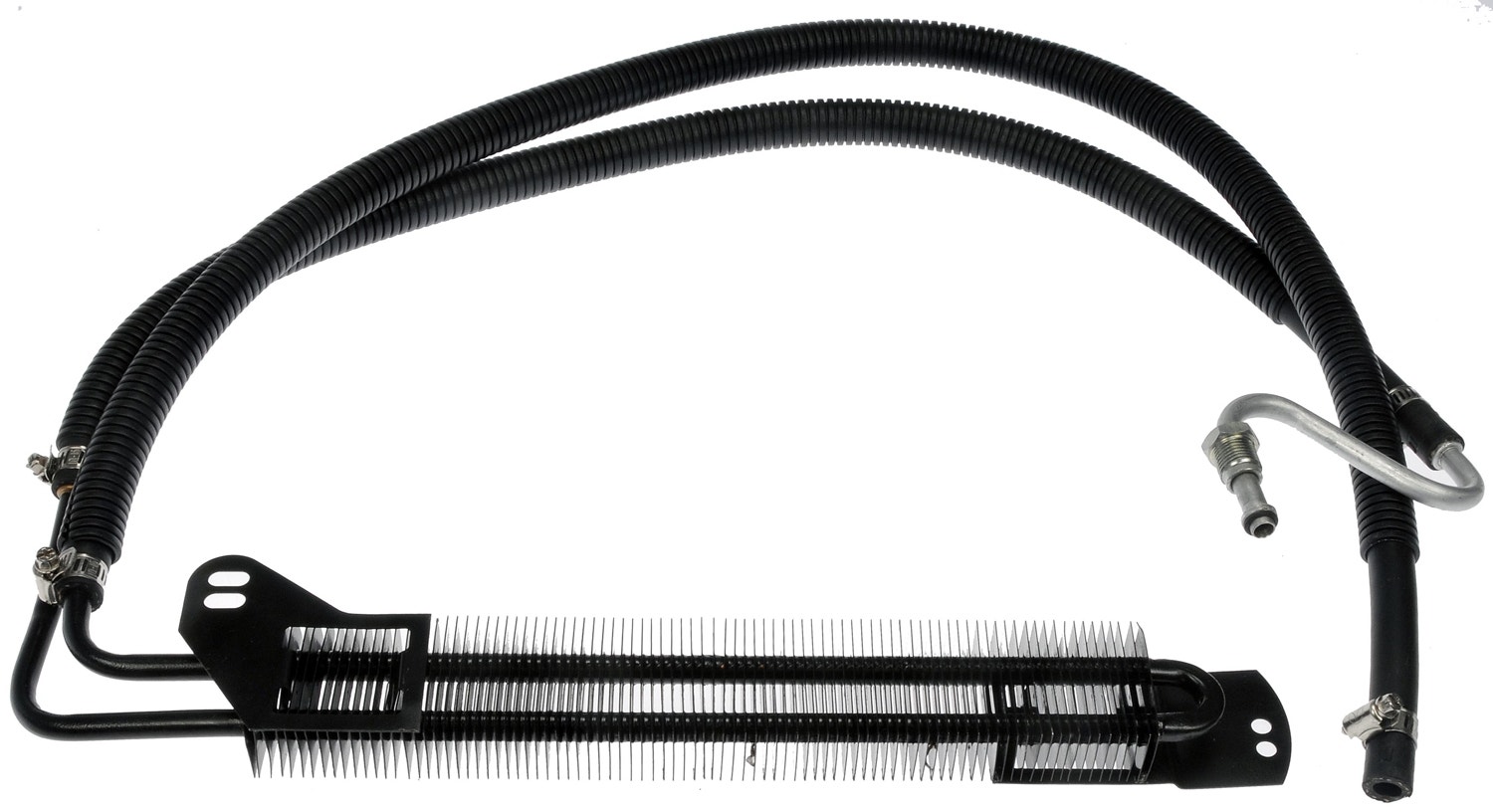 Dorman - Oe Solutions Power Steering Cooler P/N:918-303 Oe Solutions (Tm) Power