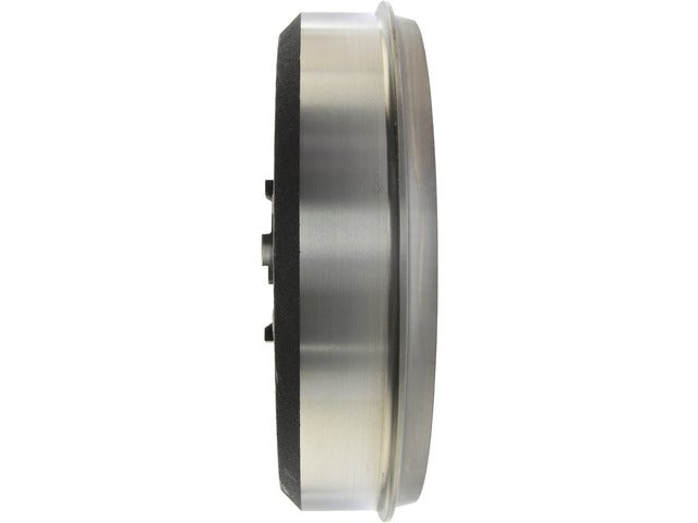 Centric Parts Brake Drum P/N:123.50002  Brake Drum P/N: