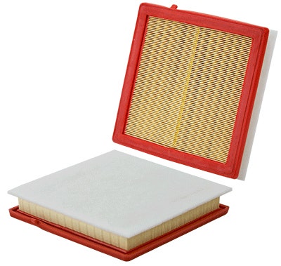 Wix Air Filter P/N:Wa10650  Air Filter P/N: