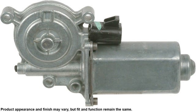 Cardone Reman Power Window Motor P/N:42-1071  Power Window Motor P/N: