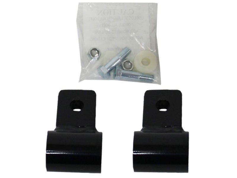 Blue Ox Bx88185 Tow Bar Adapter Bracket   Tow Bar Adapter; Compatibility -  Tow