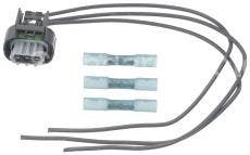 Map Sensor Connector Map Sensor Connector