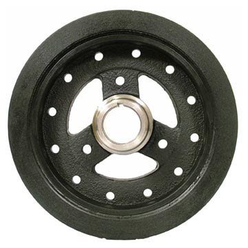 Dayco Engine Harmonic Balancer P/N:Pb1487n  Engine Harmonic Balancer P/N: