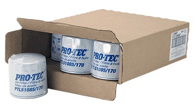 Oil Filter - Master Pack Oil Filter - Master Pack