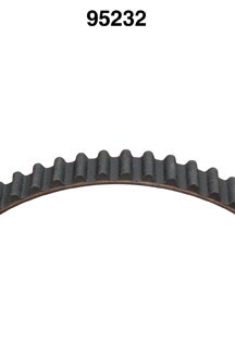 Dayco Engine Timing Belt P/N:95232 Timing Belt  Compatibility - High Performance