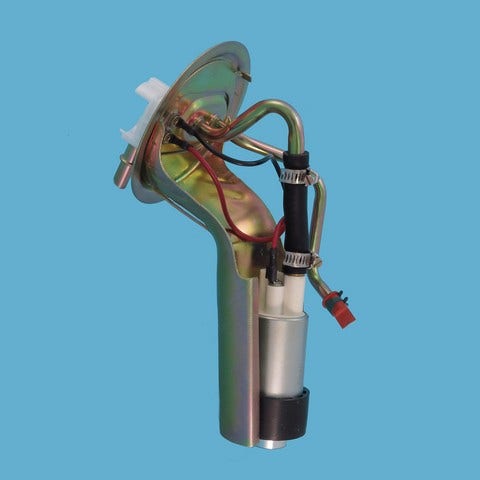 Us Motor Works Fuel Pump Module Assembly P/N:Usep2100h  Fuel Pump Module