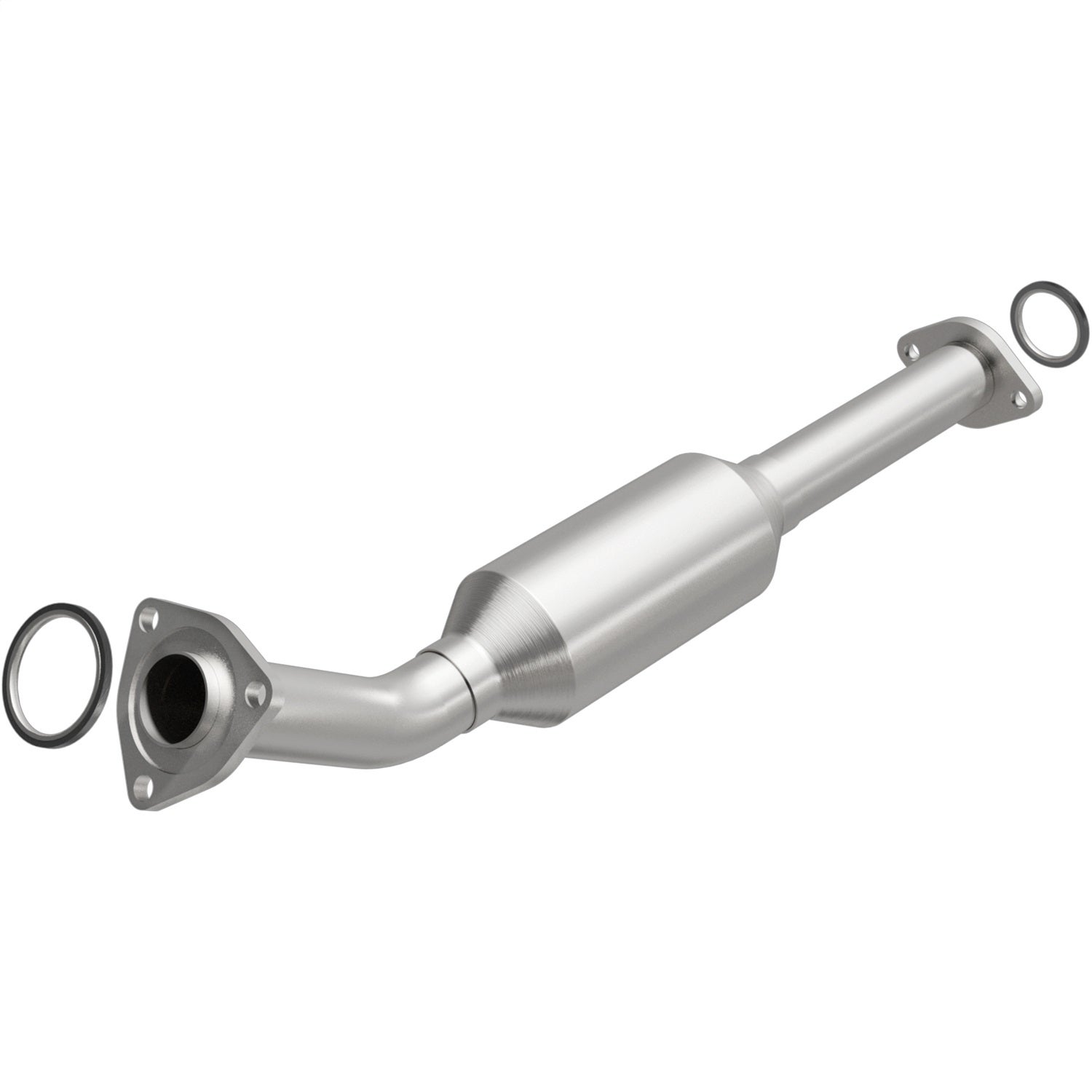 Magnaflow California Converter 4551406 Direct Fit California Catalytic Converter
