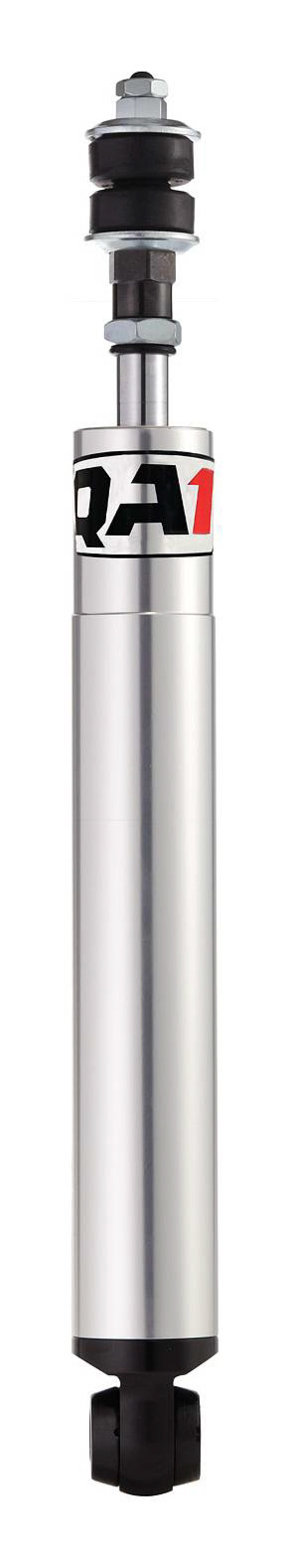 Qa1 (Tn501) Stocker Shock  () Stocker Shock