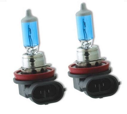 Recon 2649006Pb Headlight Bulbs Recon  Headlight Bulbs